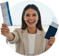 Asistente Fly Travel
