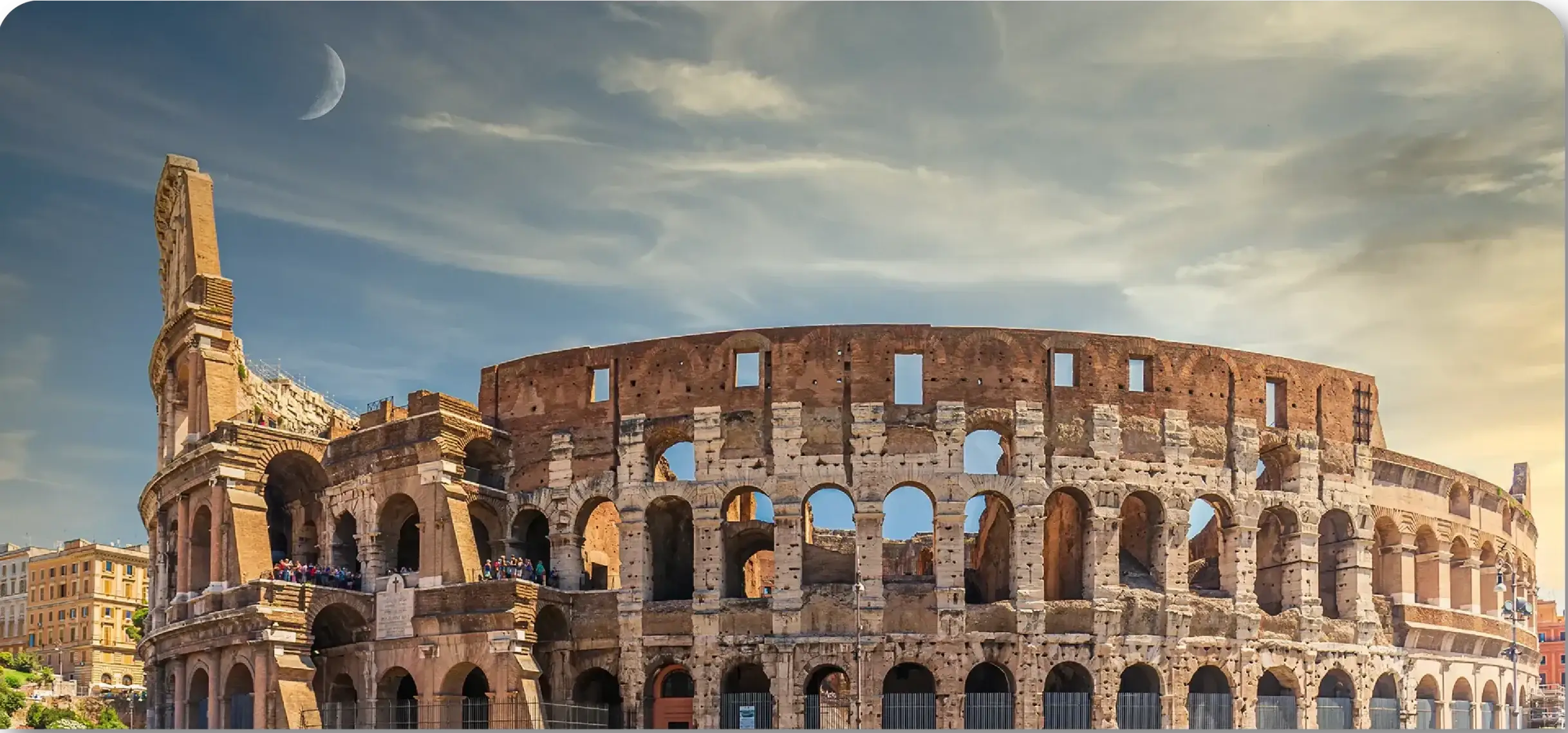 Roma